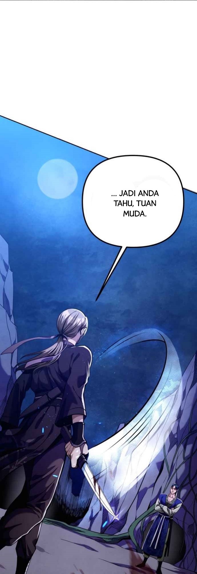 Revenge Of Young Master Peng Chapter 07 Gambar 3