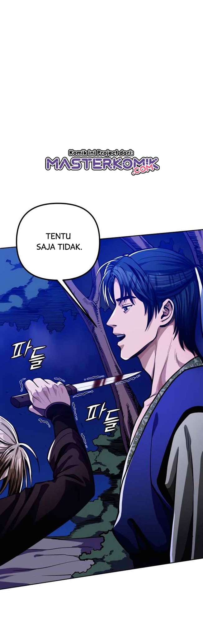 Revenge Of Young Master Peng Chapter 07 Gambar 33