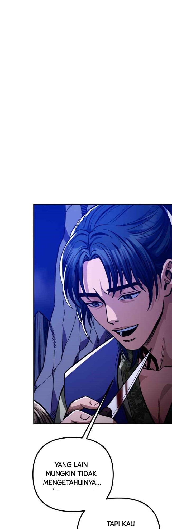 Revenge Of Young Master Peng Chapter 07 Gambar 34