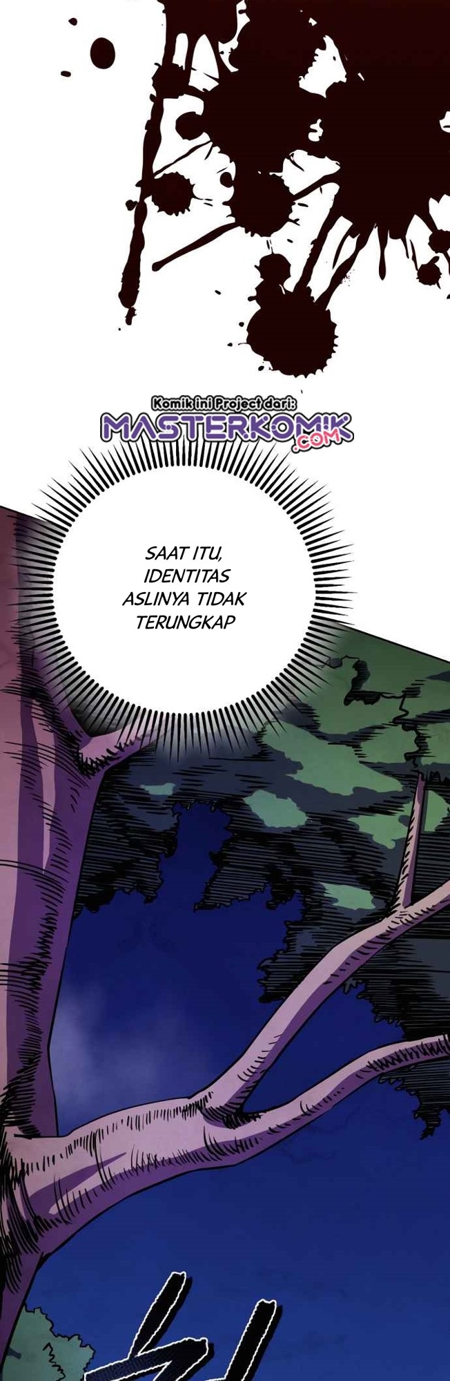 Revenge Of Young Master Peng Chapter 07 Gambar 47
