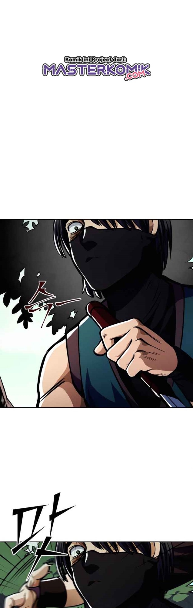 Revenge Of Young Master Peng Chapter 07 Gambar 54