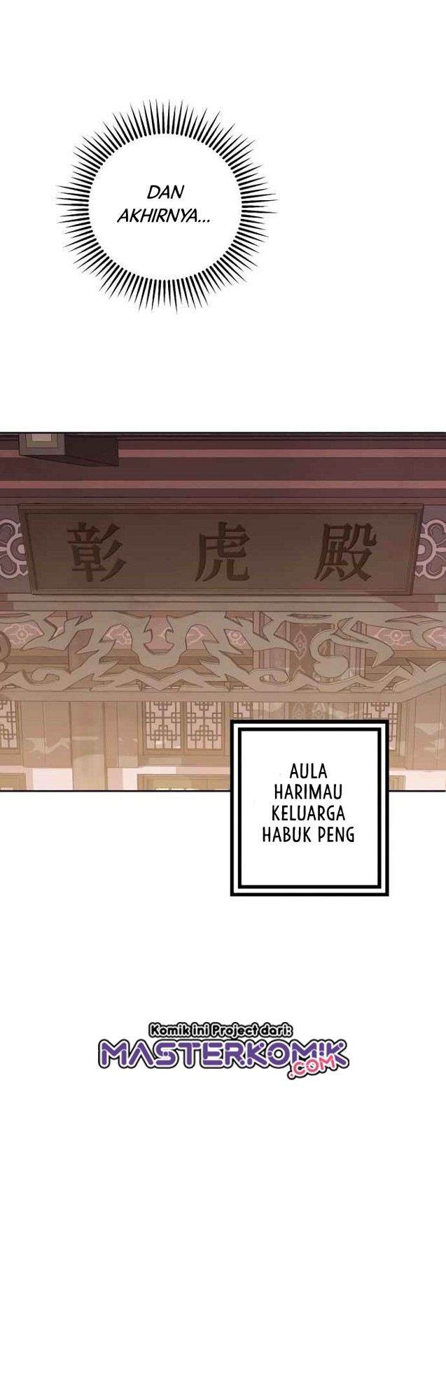 Revenge Of Young Master Peng Chapter 07 Gambar 58