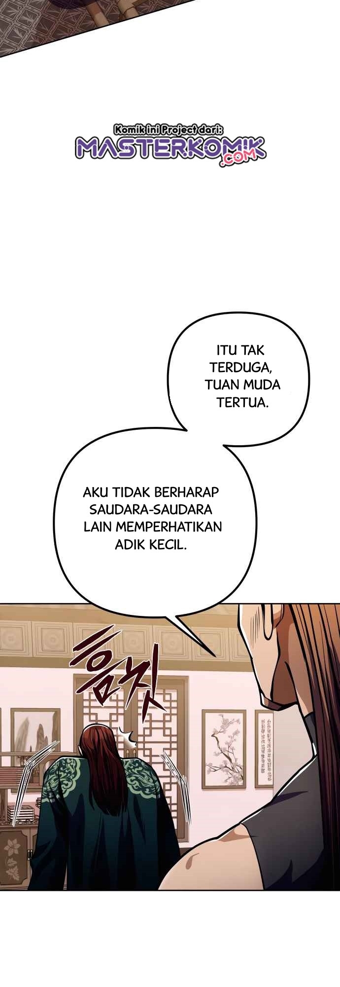 Revenge Of Young Master Peng Chapter 07 Gambar 68