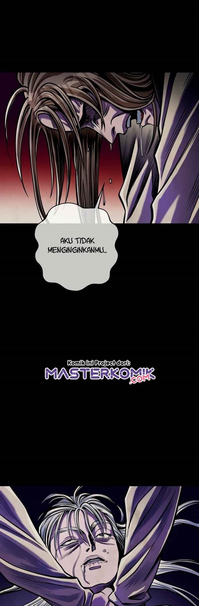 Revenge Of Young Master Peng Chapter 06 Gambar 32