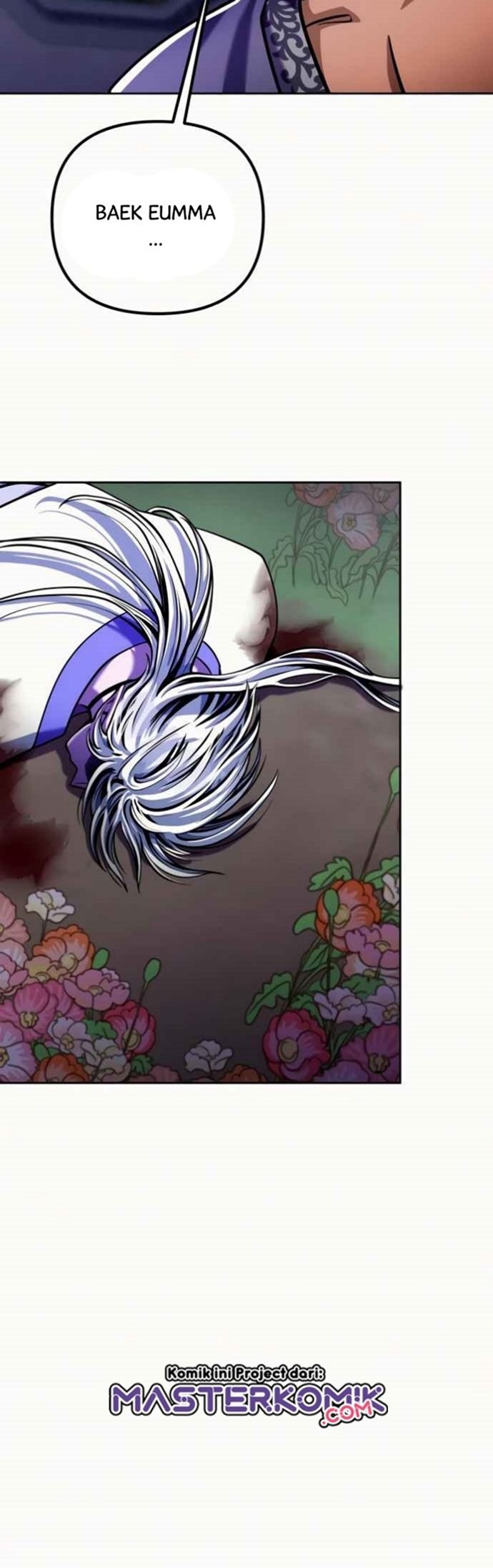 Revenge Of Young Master Peng Chapter 06 Gambar 37