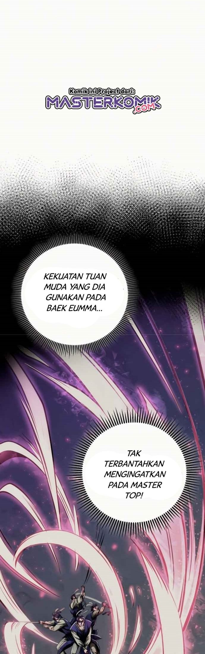 Revenge Of Young Master Peng Chapter 06 Gambar 41