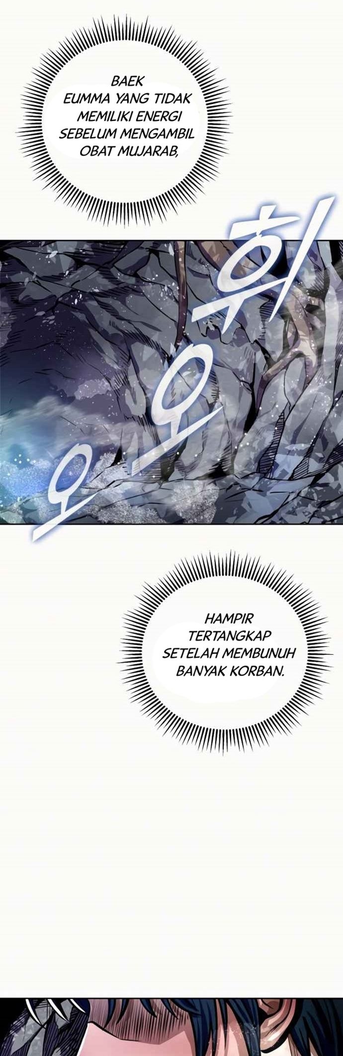 Revenge Of Young Master Peng Chapter 06 Gambar 55