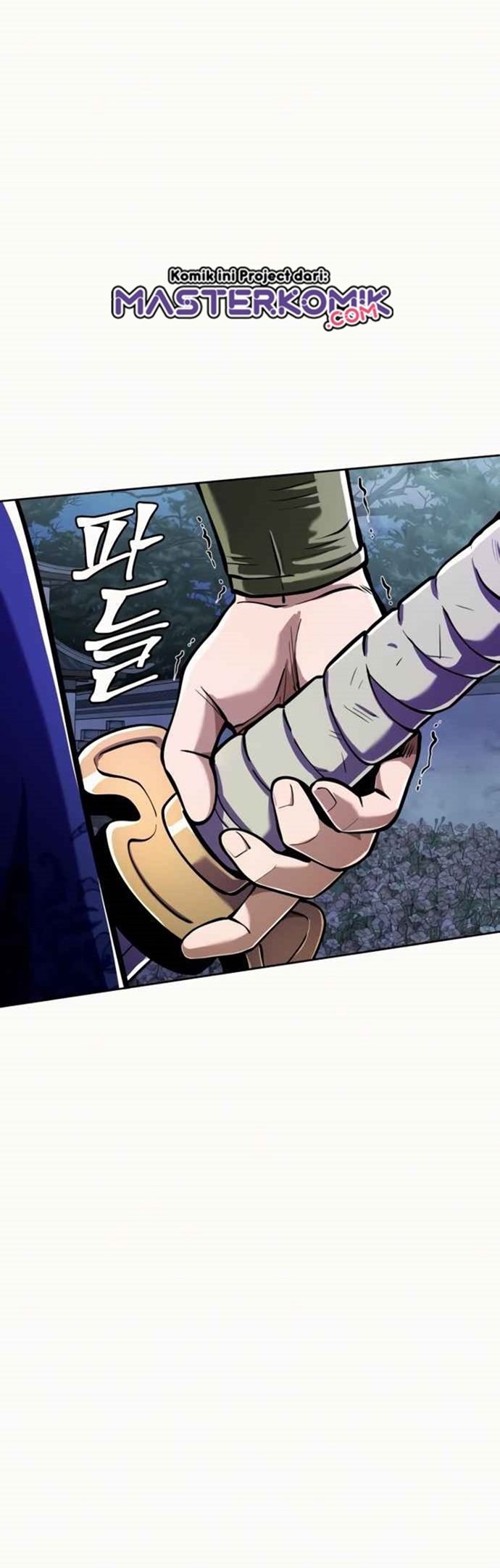 Revenge Of Young Master Peng Chapter 06 Gambar 6
