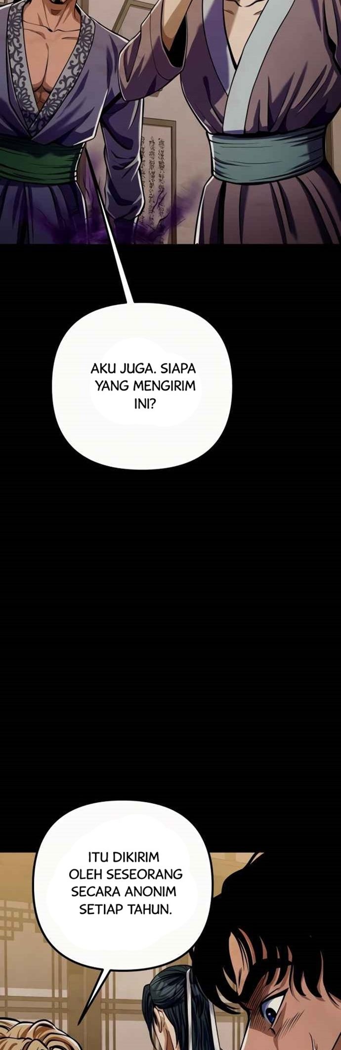 Revenge Of Young Master Peng Chapter 06 Gambar 61