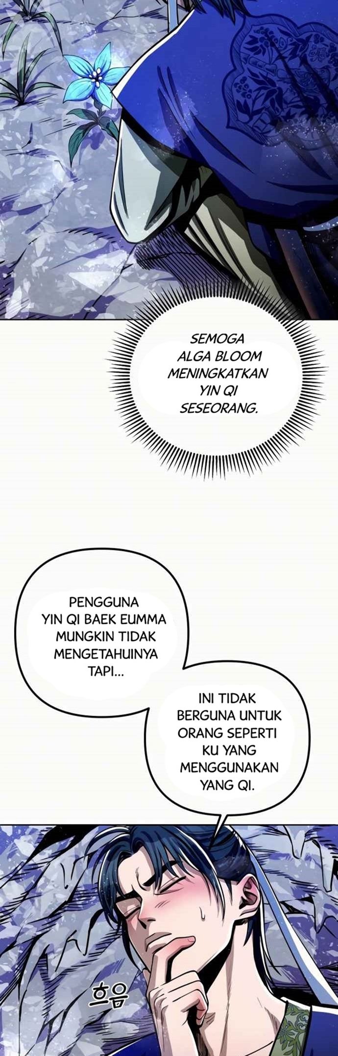 Revenge Of Young Master Peng Chapter 06 Gambar 69