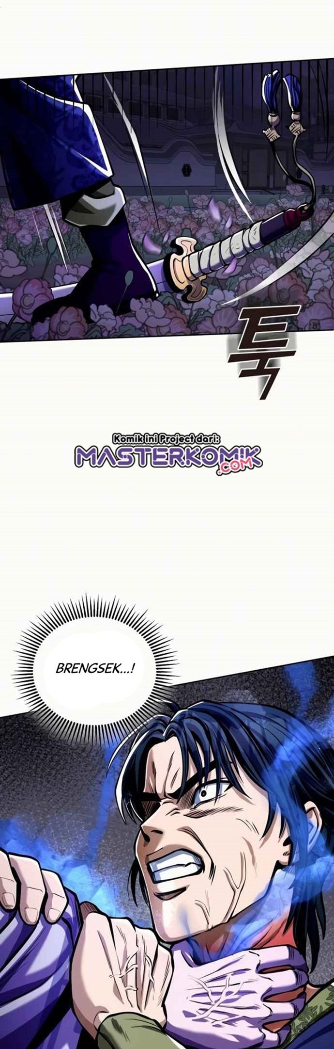 Revenge Of Young Master Peng Chapter 06 Gambar 7