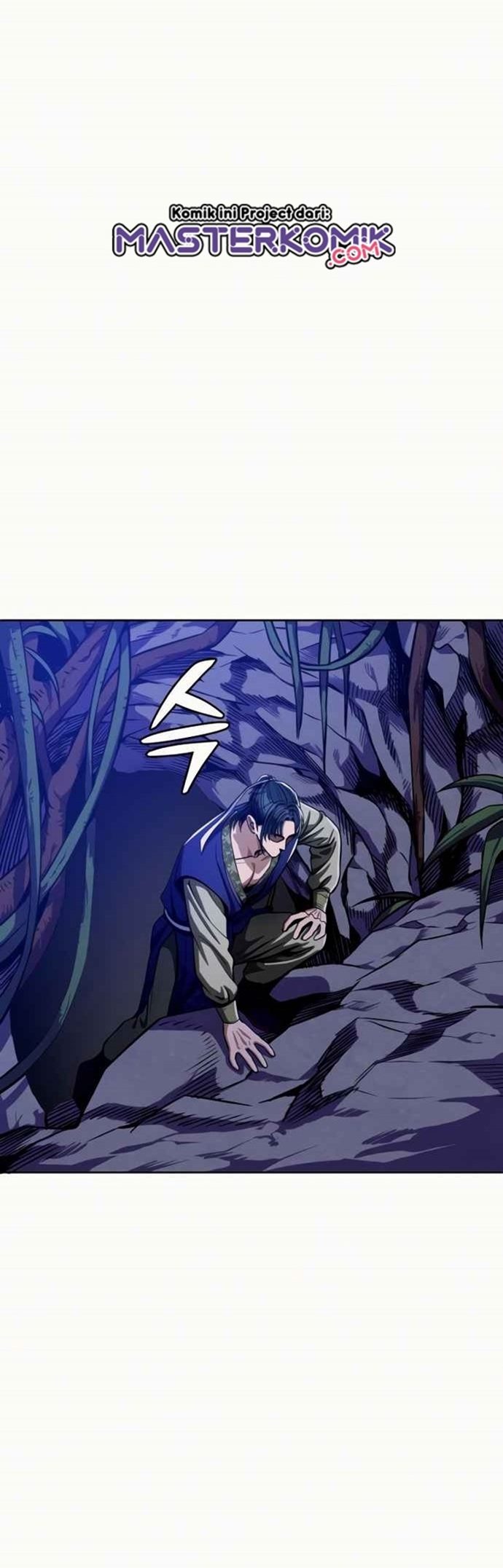 Revenge Of Young Master Peng Chapter 06 Gambar 73