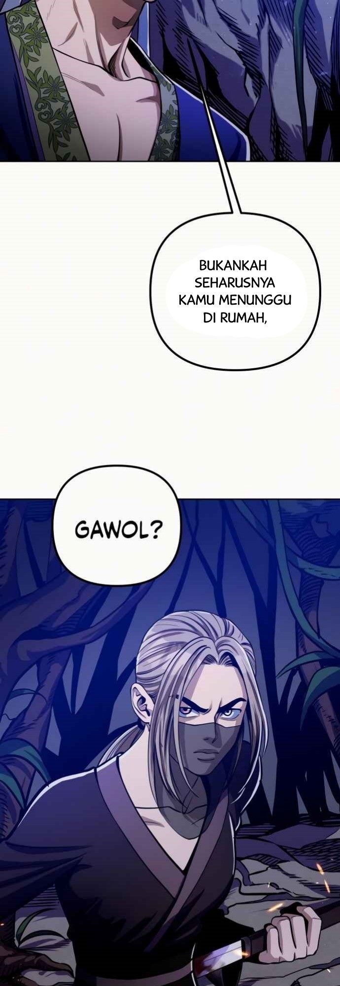Revenge Of Young Master Peng Chapter 06 Gambar 78