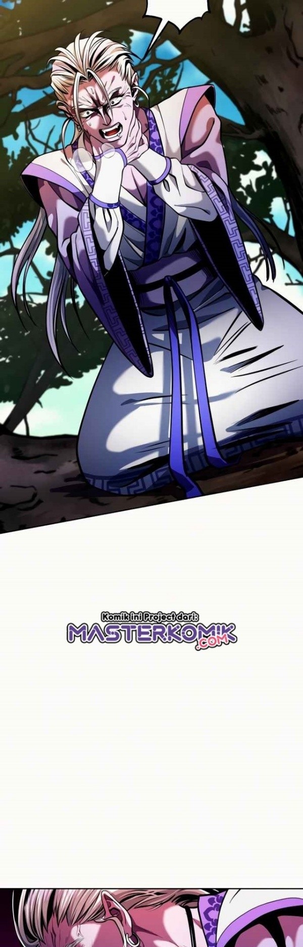 Revenge Of Young Master Peng Chapter 05 Gambar 11