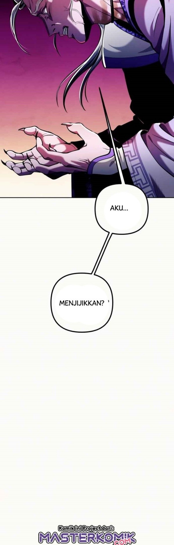 Revenge Of Young Master Peng Chapter 05 Gambar 12