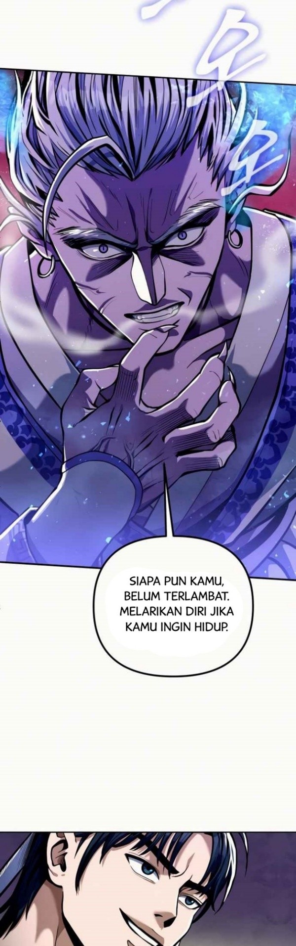 Revenge Of Young Master Peng Chapter 05 Gambar 24