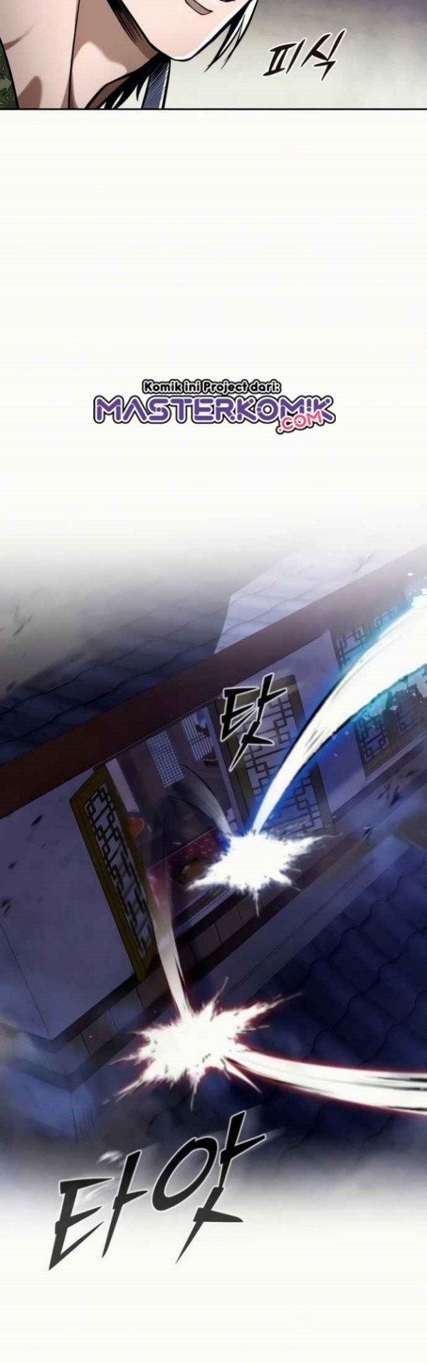 Revenge Of Young Master Peng Chapter 05 Gambar 25