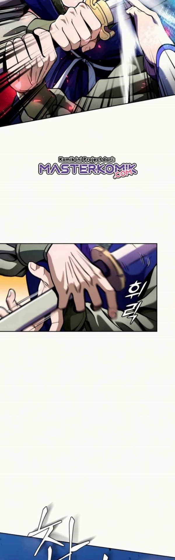 Revenge Of Young Master Peng Chapter 05 Gambar 28