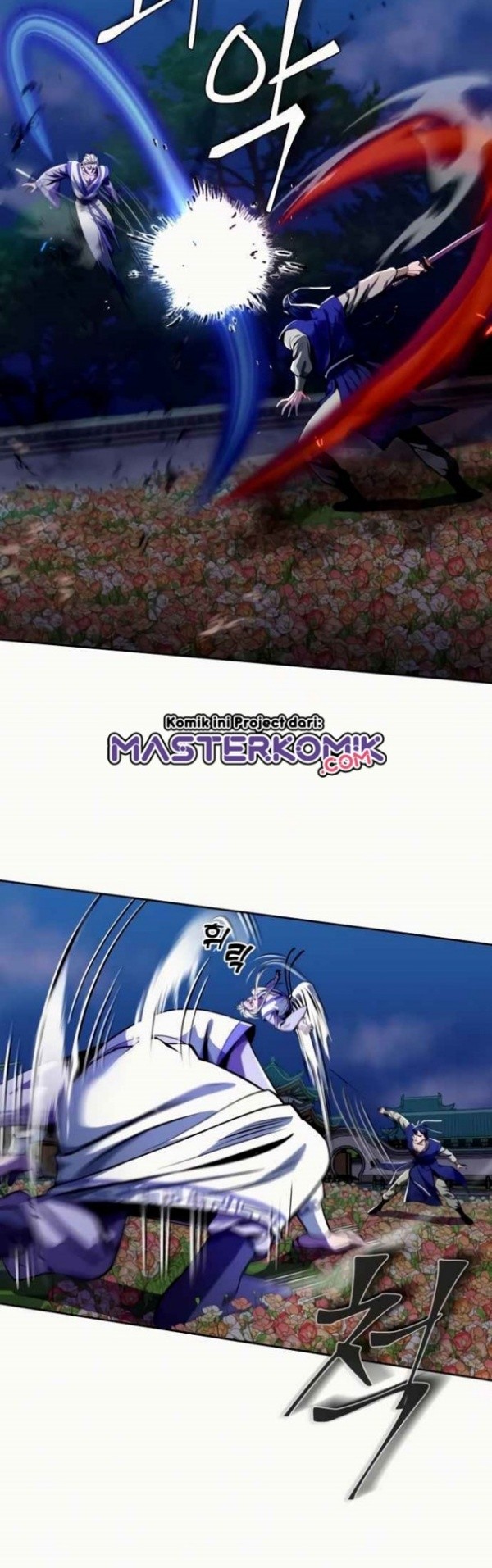 Revenge Of Young Master Peng Chapter 05 Gambar 29
