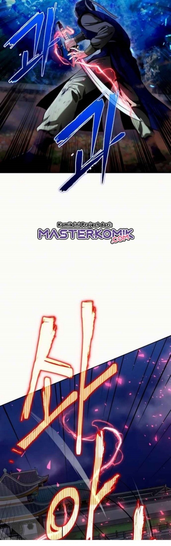 Revenge Of Young Master Peng Chapter 05 Gambar 32