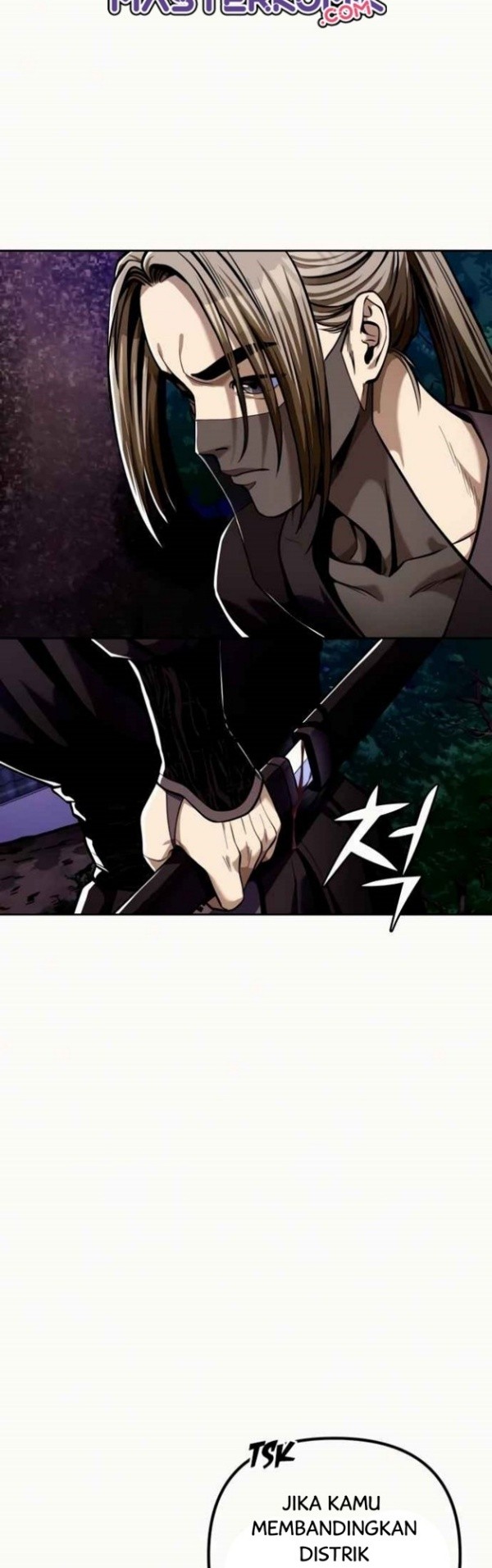 Revenge Of Young Master Peng Chapter 05 Gambar 39