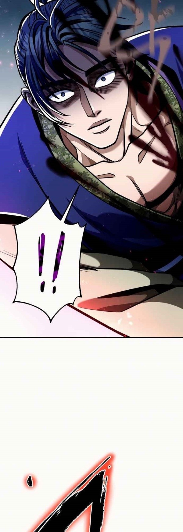 Revenge Of Young Master Peng Chapter 05 Gambar 48