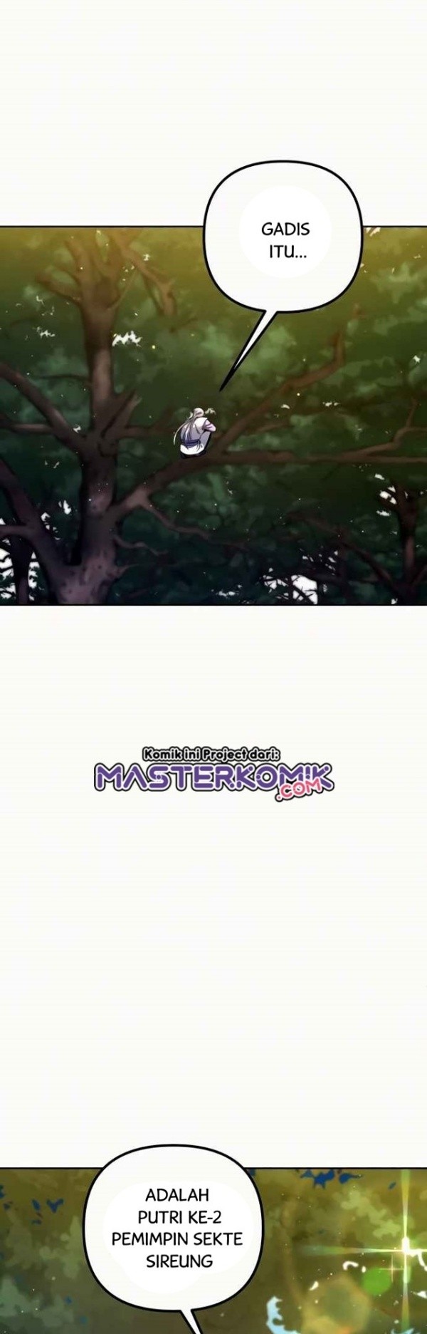 Revenge Of Young Master Peng Chapter 05 Gambar 5
