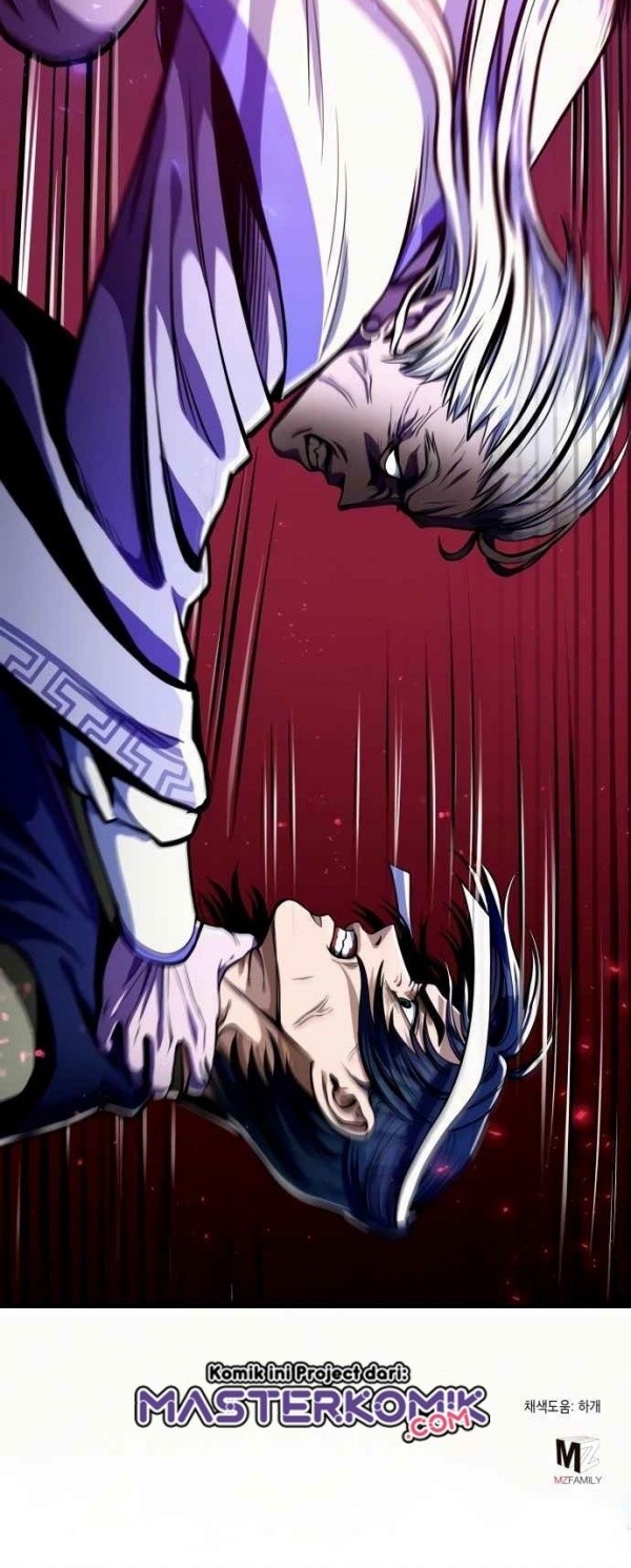 Revenge Of Young Master Peng Chapter 05 Gambar 58