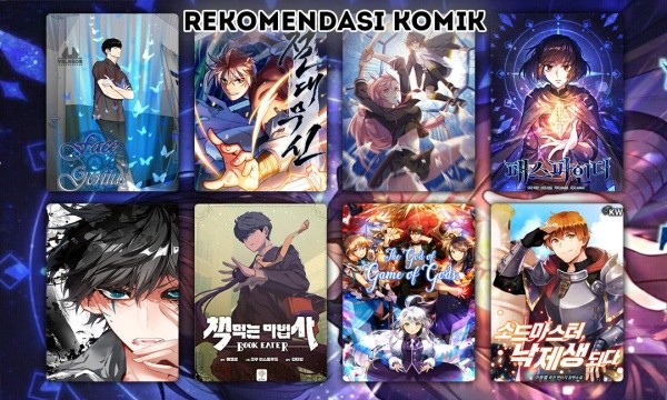 Revenge Of Young Master Peng Chapter 05 Gambar 60