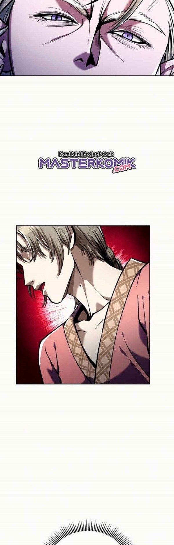 Revenge Of Young Master Peng Chapter 05 Gambar 7