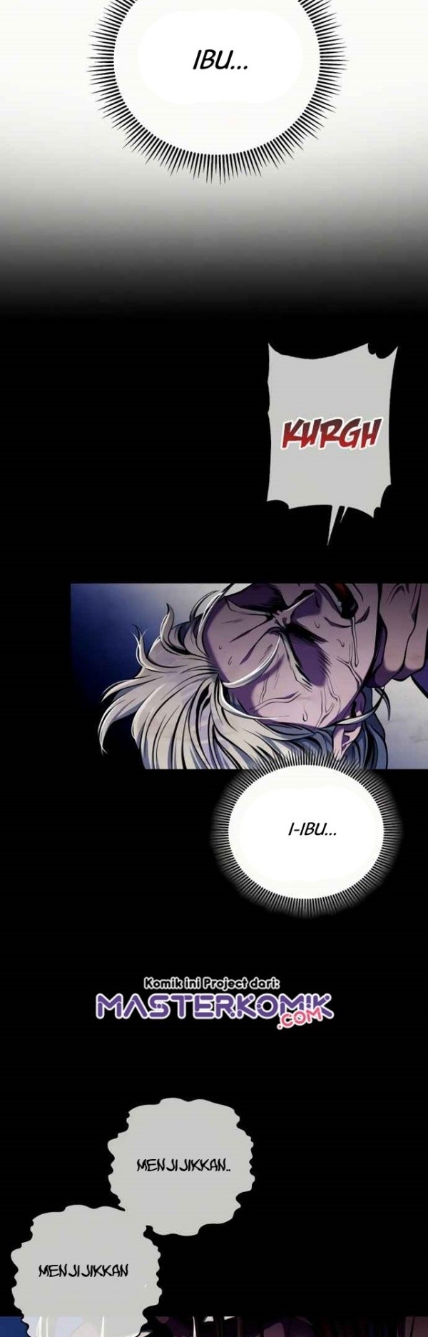 Revenge Of Young Master Peng Chapter 05 Gambar 8