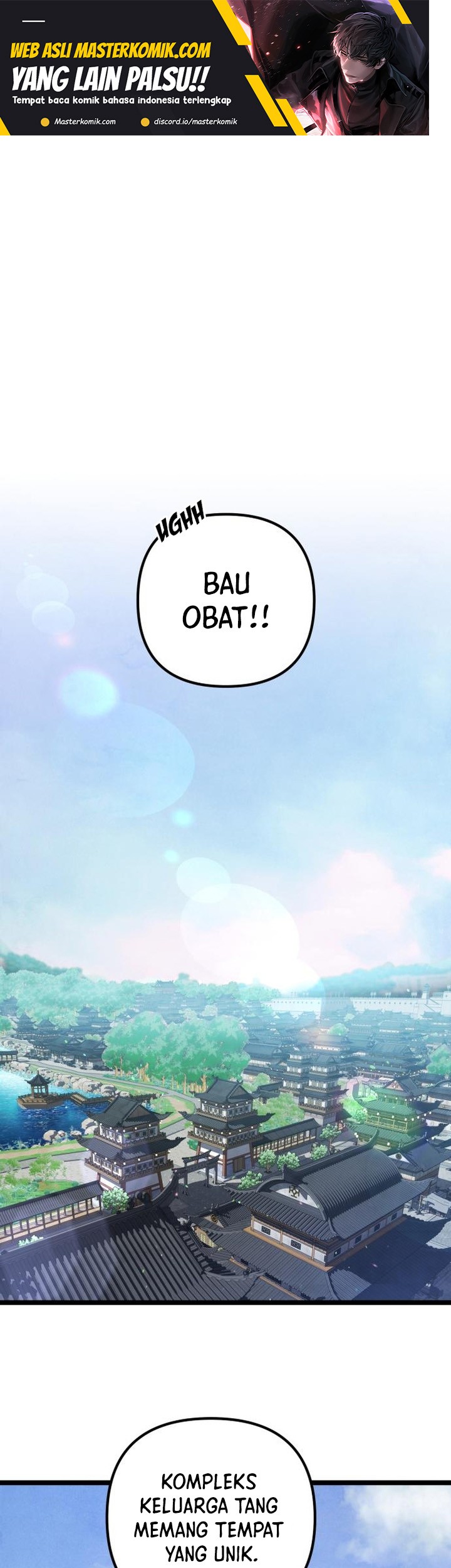 Baca  Ha Buk Paeng’s Youngest Son Chapter 67 Gambar 2