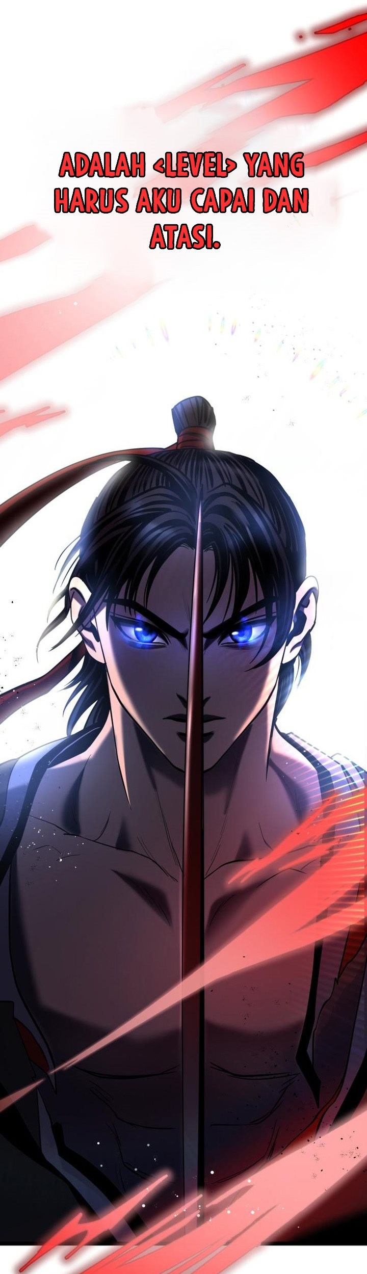 Ha Buk Paeng’s Youngest Son Chapter 66 Gambar 39