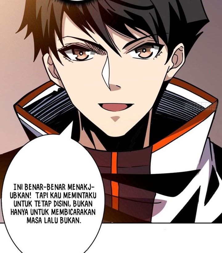 King Account At The Start Chapter 215 Gambar 13