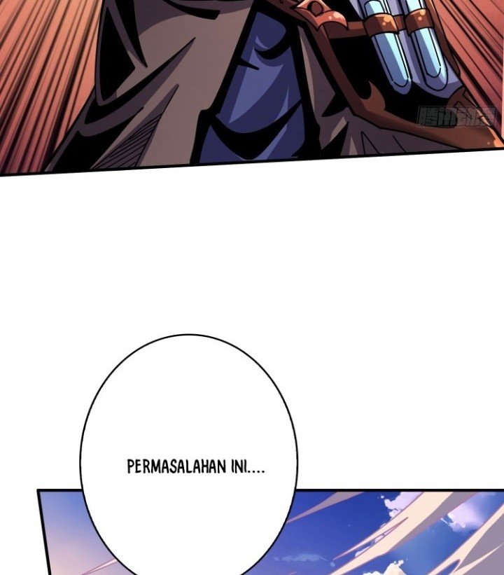 King Account At The Start Chapter 215 Gambar 21