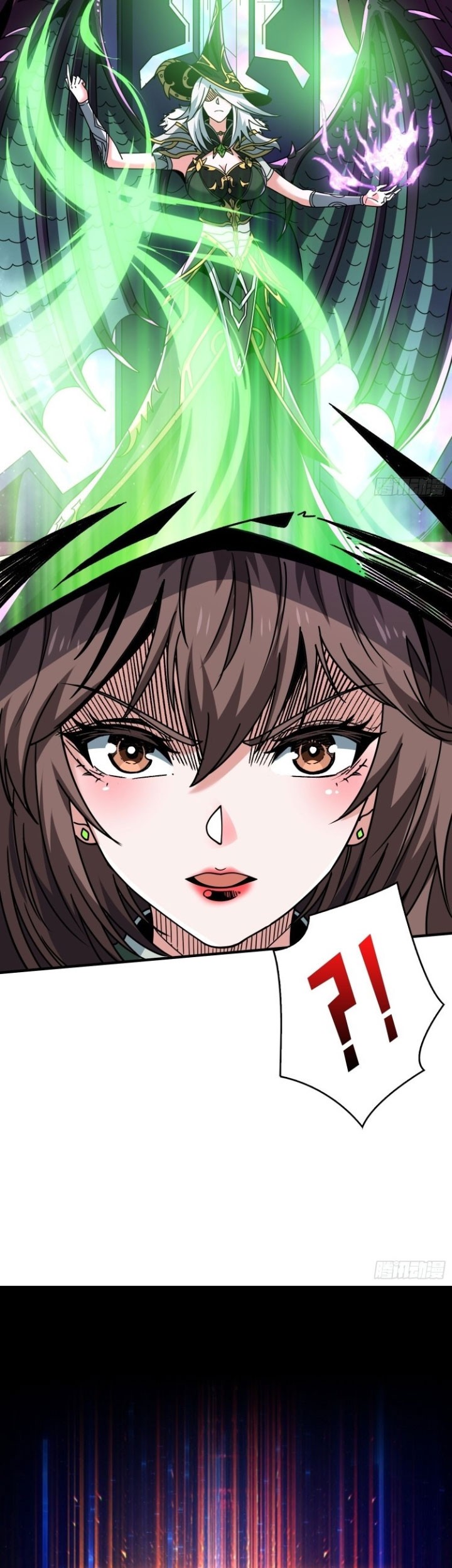 King Account At The Start Chapter 215 Gambar 24