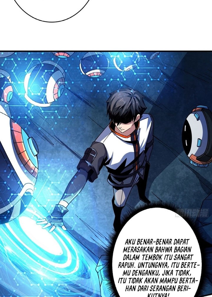 King Account At The Start Chapter 213 Gambar 17