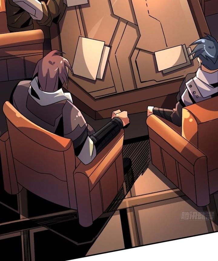 King Account At The Start Chapter 212 Gambar 17