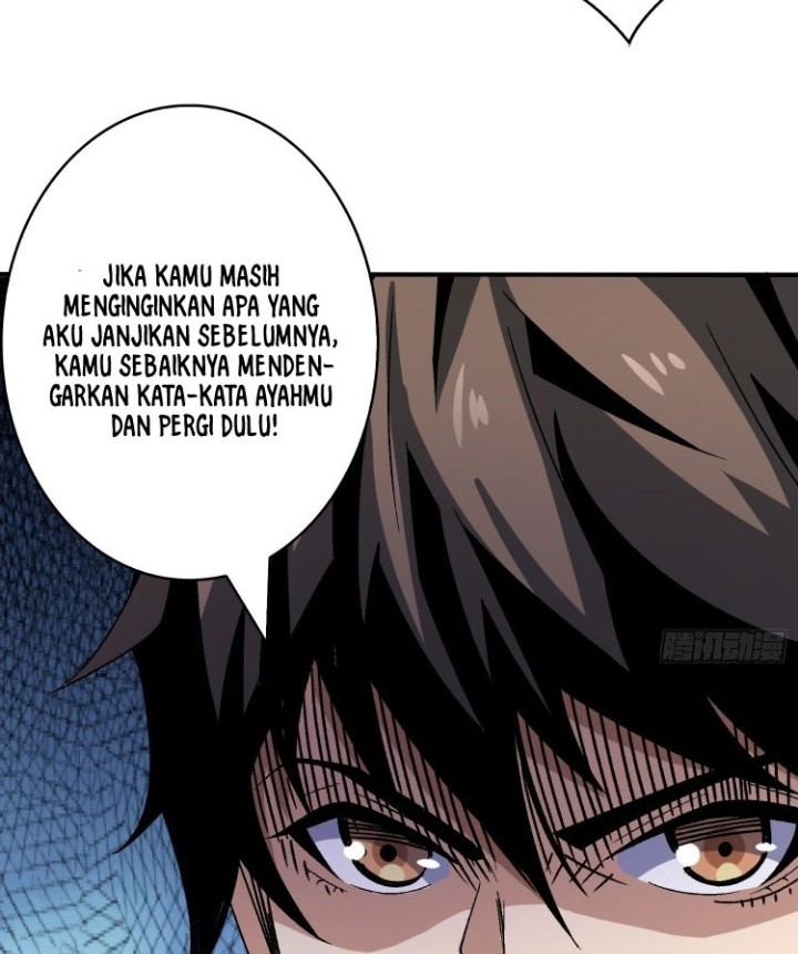 King Account At The Start Chapter 212 Gambar 21