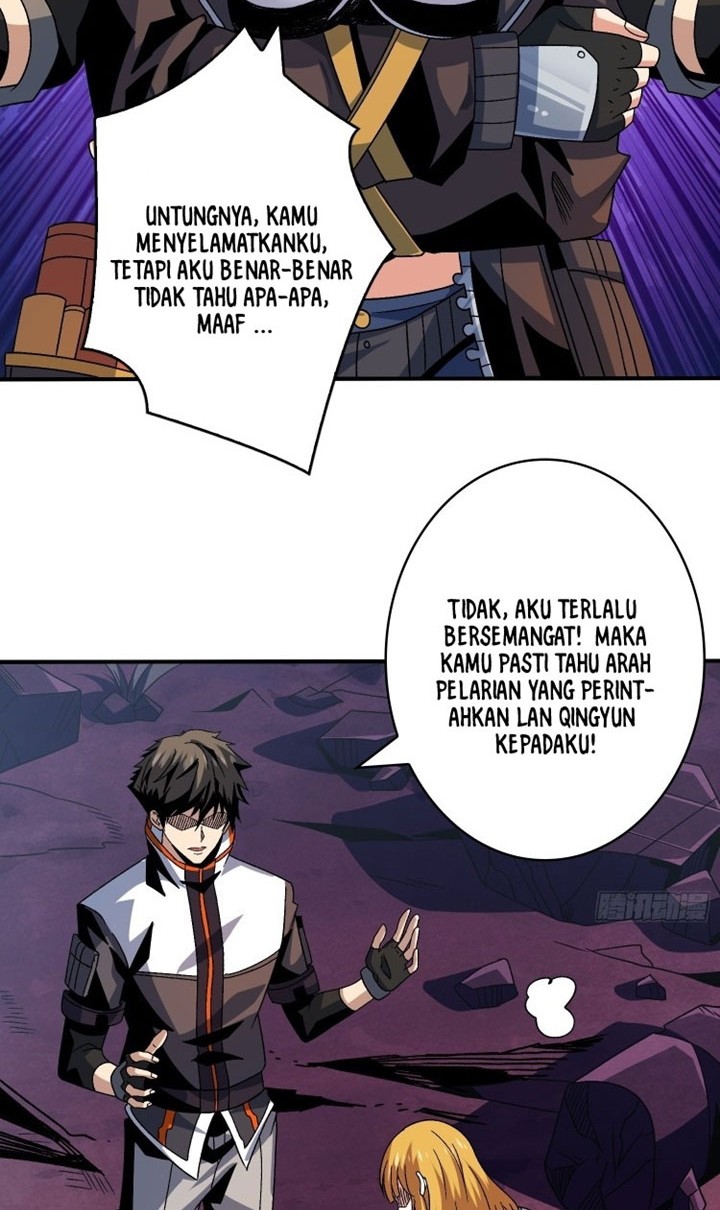 King Account At The Start Chapter 211 Gambar 13