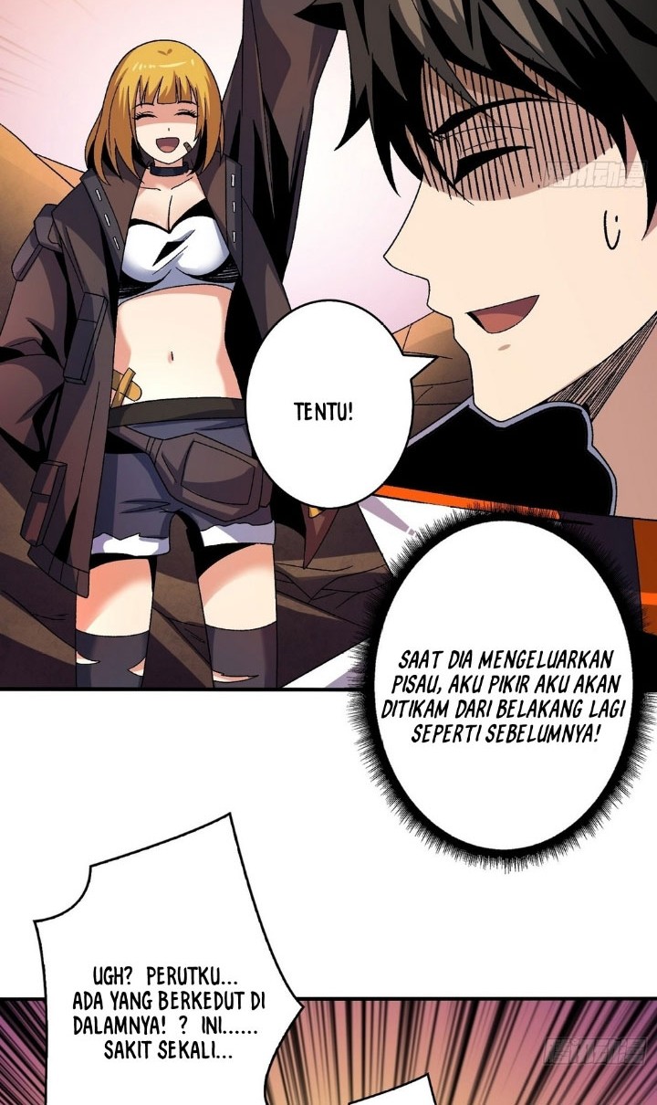 King Account At The Start Chapter 211 Gambar 17