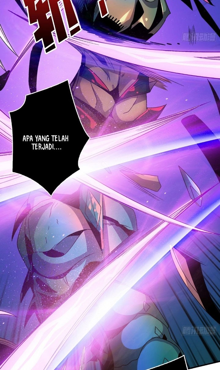 King Account At The Start Chapter 211 Gambar 21
