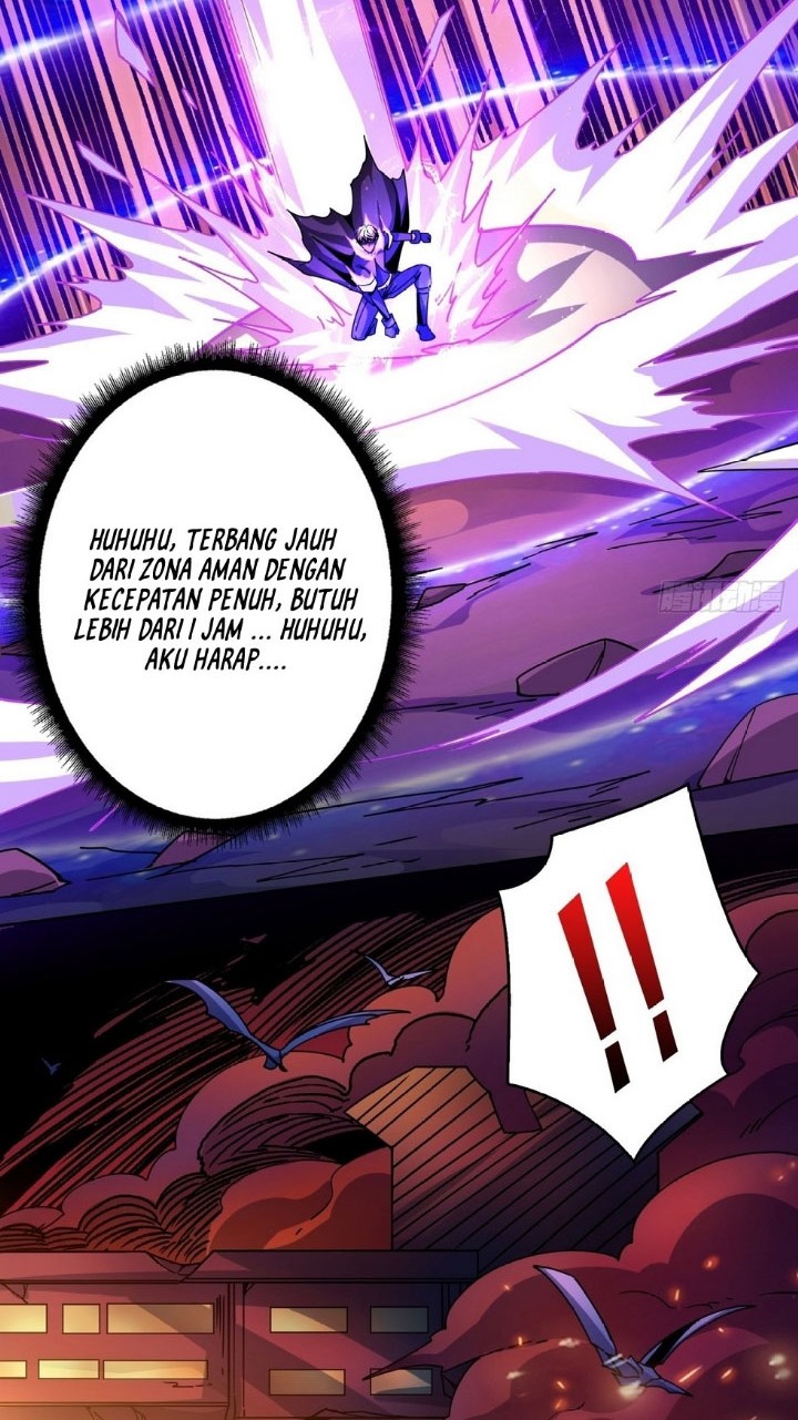 King Account At The Start Chapter 210 Gambar 25