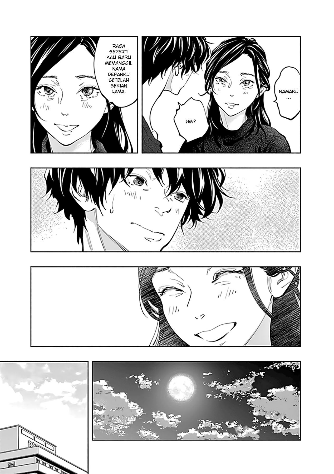 Radiation House Chapter 68 Gambar 17