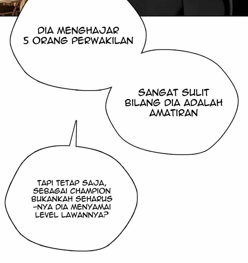 The Bullied One Is Too Good at Fighting Chapter 11 Gambar 37