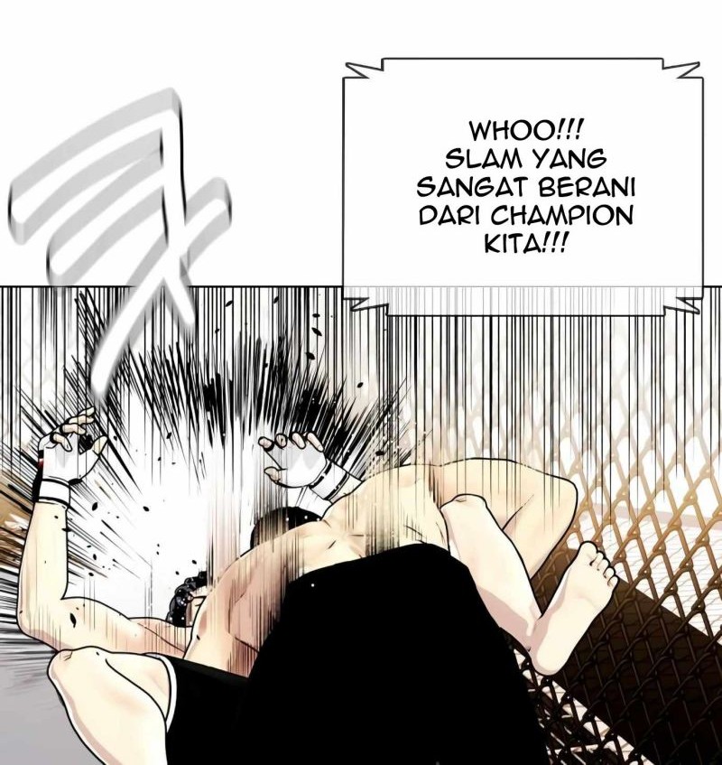 The Bullied One Is Too Good at Fighting Chapter 11 Gambar 45