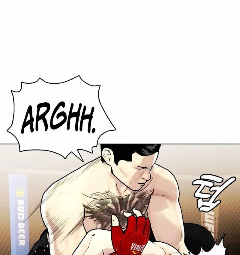 The Bullied One Is Too Good at Fighting Chapter 11 Gambar 53