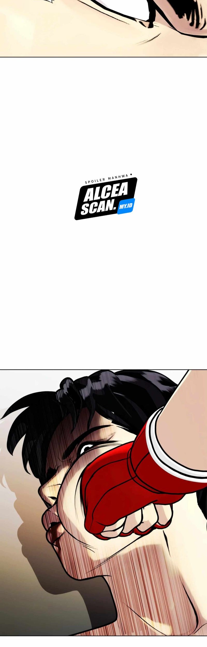 The Bullied One Is Too Good at Fighting Chapter 11 Gambar 75