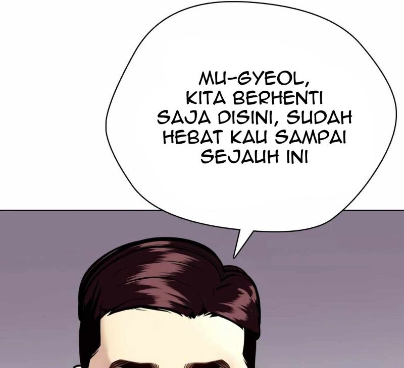 The Bullied One Is Too Good at Fighting Chapter 11 Gambar 85