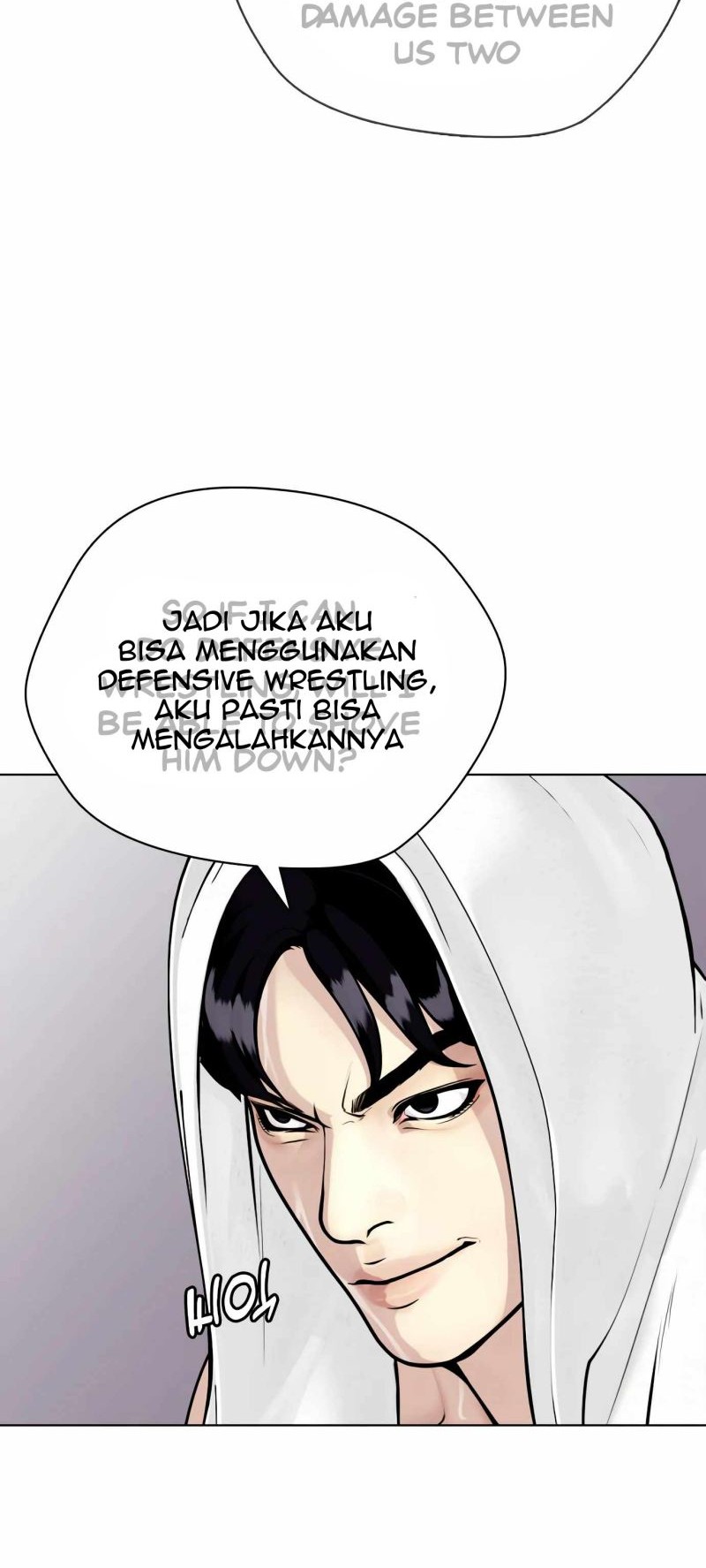 The Bullied One Is Too Good at Fighting Chapter 11 Gambar 89